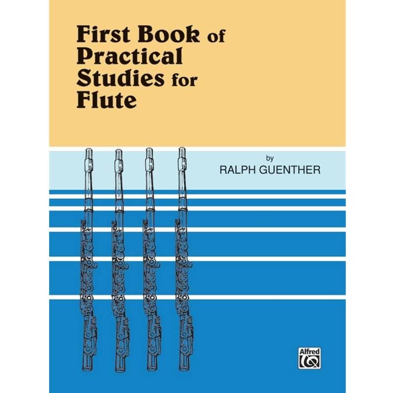 First Book of Practical Studies