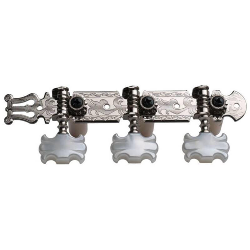 Classical Machine Heads