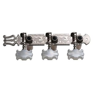 Classical Machine Heads