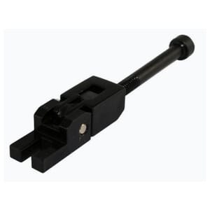 Black 3 or 4 Saddle for Floyd Rose