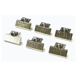 Old Style Bridge Saddles