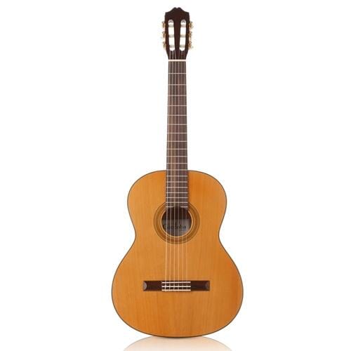 Cordoba C5 Classical Guitar - Cedar