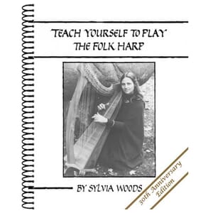Teach Yourself Folk Harp