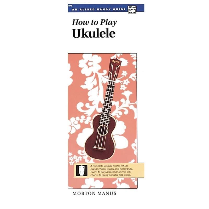 How To Play Ukulele