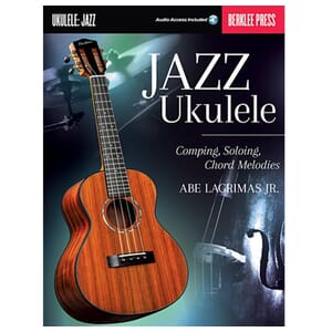 Jazz Ukulele