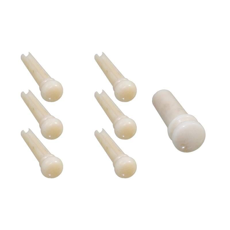 Camel Bone Bridge Pin Set