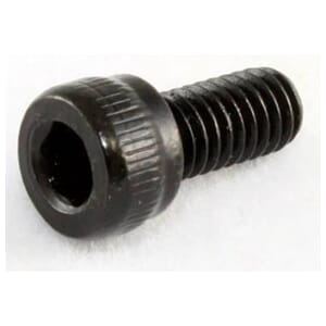 All Parts Pack of 3 Floyd Rose Locking Nut Screws
