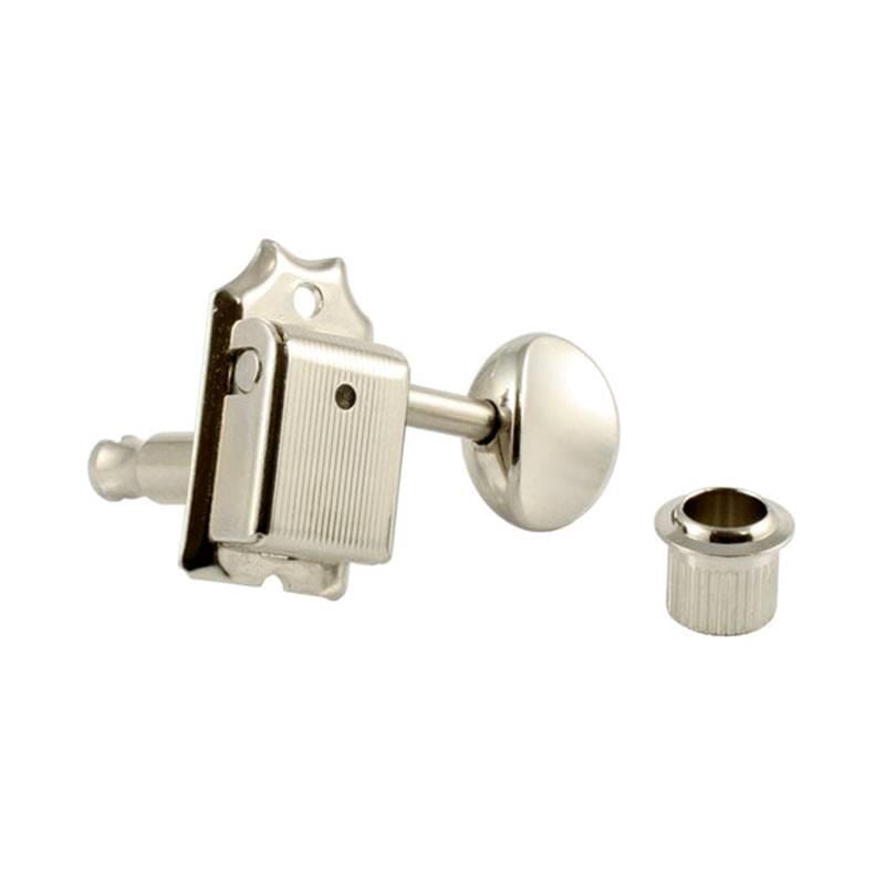 Gotoh Tuning Keys 3x3 Chrome