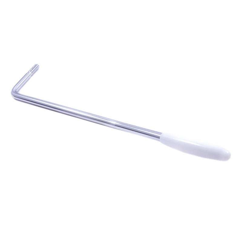 Fender Squier® Affinity Series® Tremolo Arm ('05-Present), Chrome with White Tip