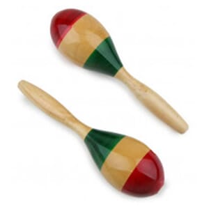 Percussion Kit for Preschools