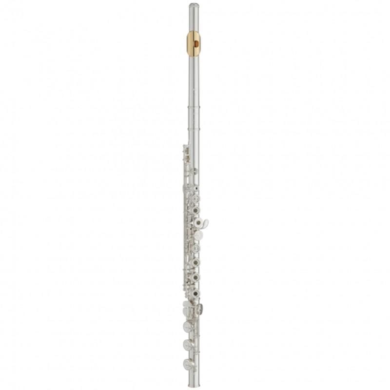 Alpine フルート john-packer-jp010ch-flute – John Packer US International