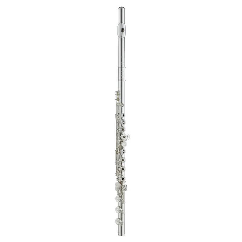 Yamaha YFL677HCT Professional Flute