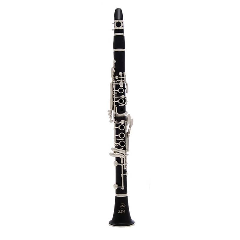 John Packer JP124 C Clarinet