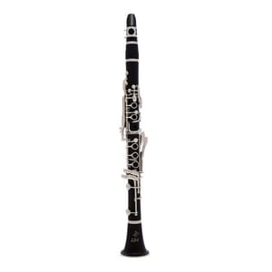 John Packer JP124 C Clarinet