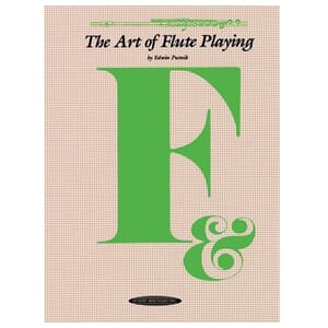 The Art of Flute Playing