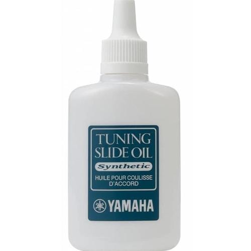 Yamaha Tuning Slide OIl Synthetic