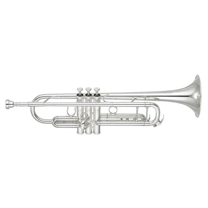 Yamaha YTR8335SII Trumpet - OPEN BOX