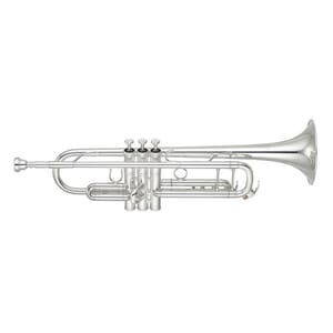 Yamaha YTR8335SII Trumpet - OPEN BOX