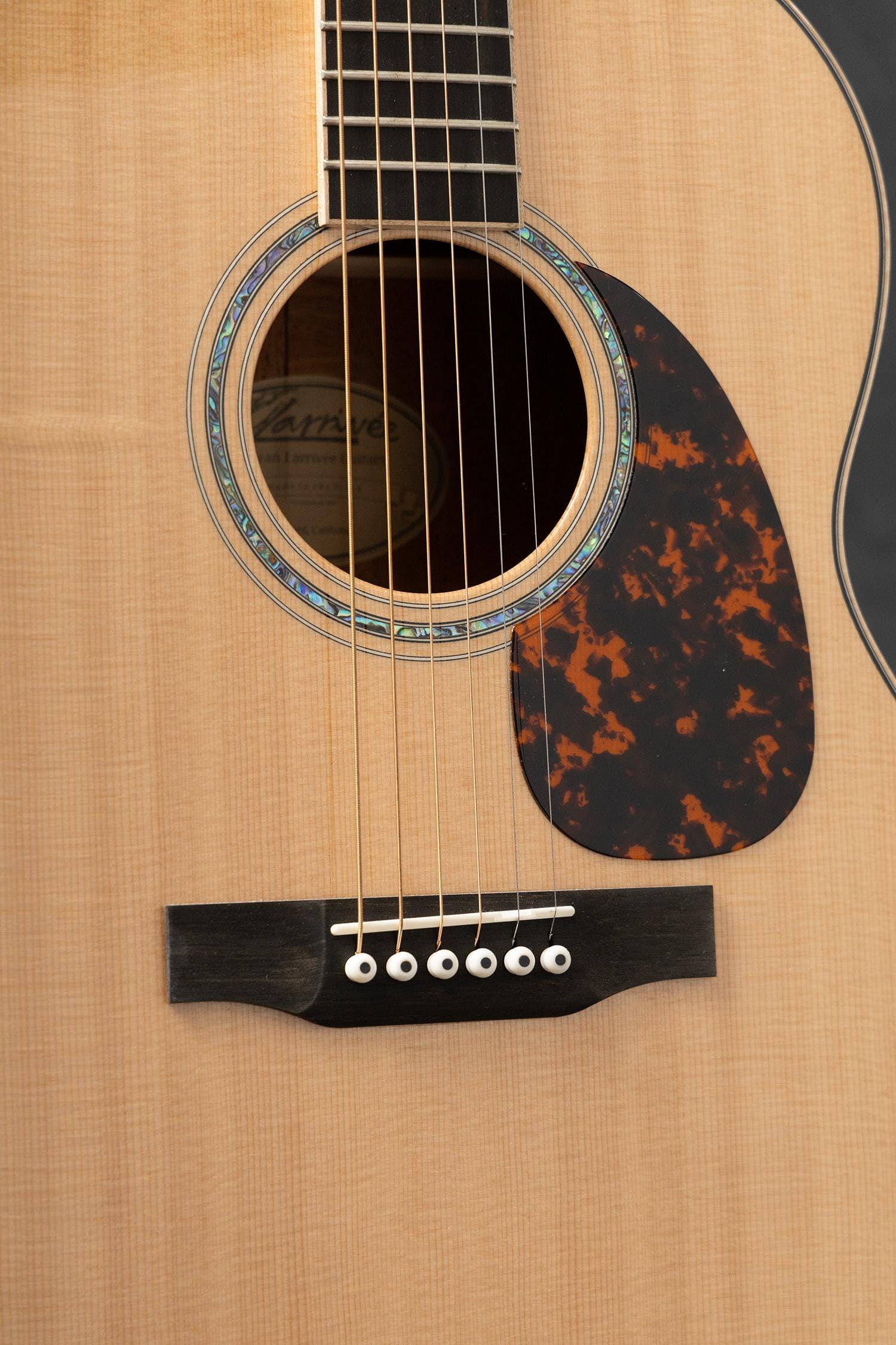Larrivee L-05 Select Series Acoustic Guitar | Tapestry Music