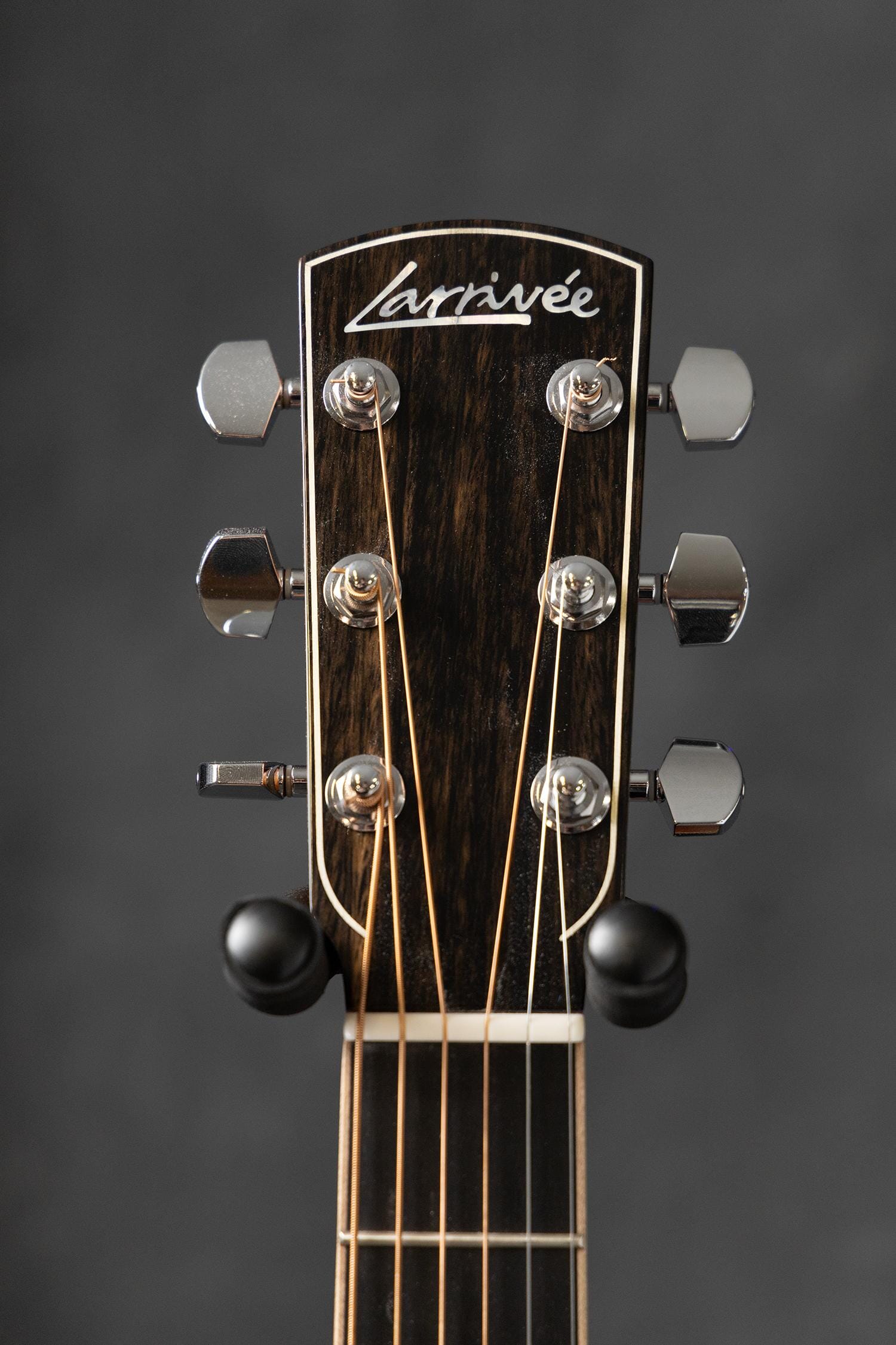 Larrivee L-05 Select Series Acoustic Guitar | Tapestry Music