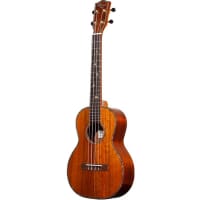 Ohana CK-370G Koa Concert Ukulele