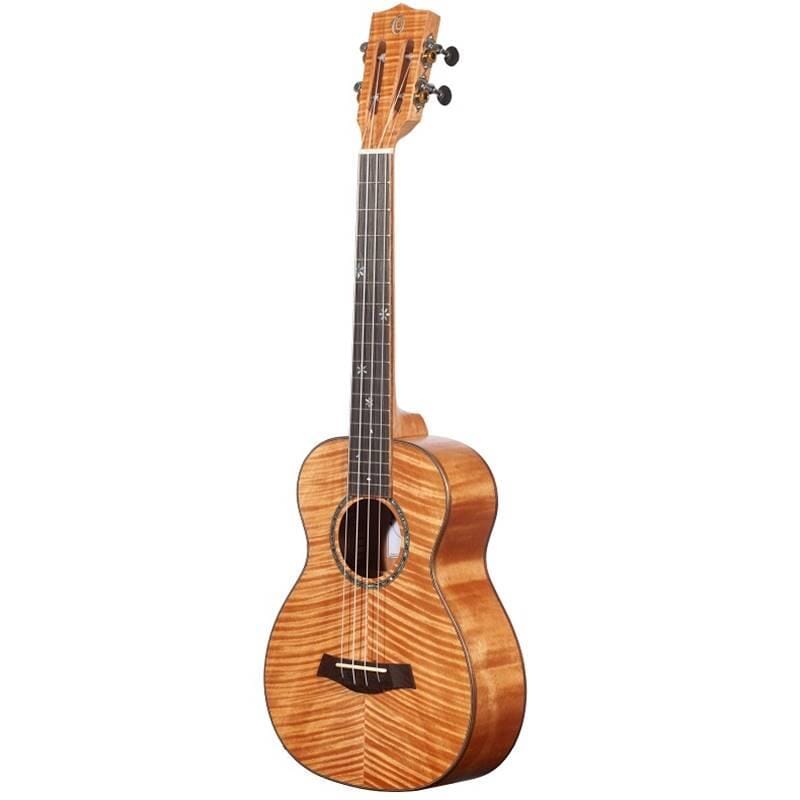 Ohana TK-18OM Okoume Tenor Ukulele