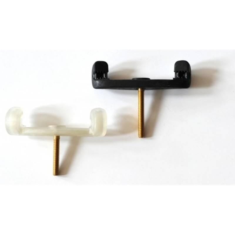 Viva Foot Black - 42mm