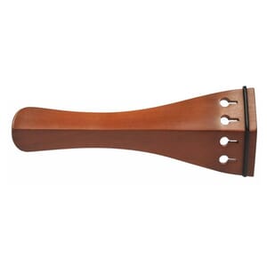 Hill 4/4 Violin Tailpiece - Boxwood