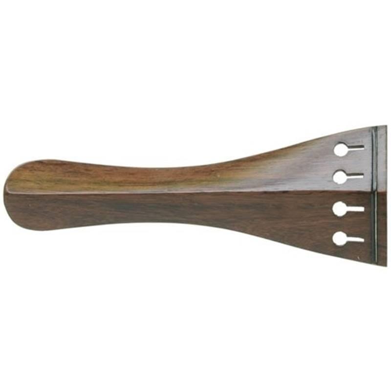 4/4 Hill Violin Tailpiece -  Rosewood