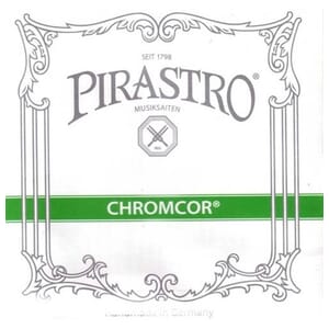 Chromcor 4/4 Violin D String