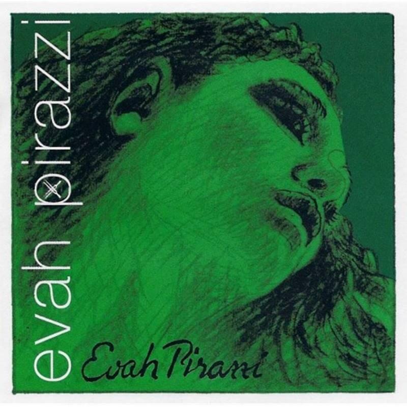 Evah Pirazzi 3/4-1/2 Violin A String Aluminum