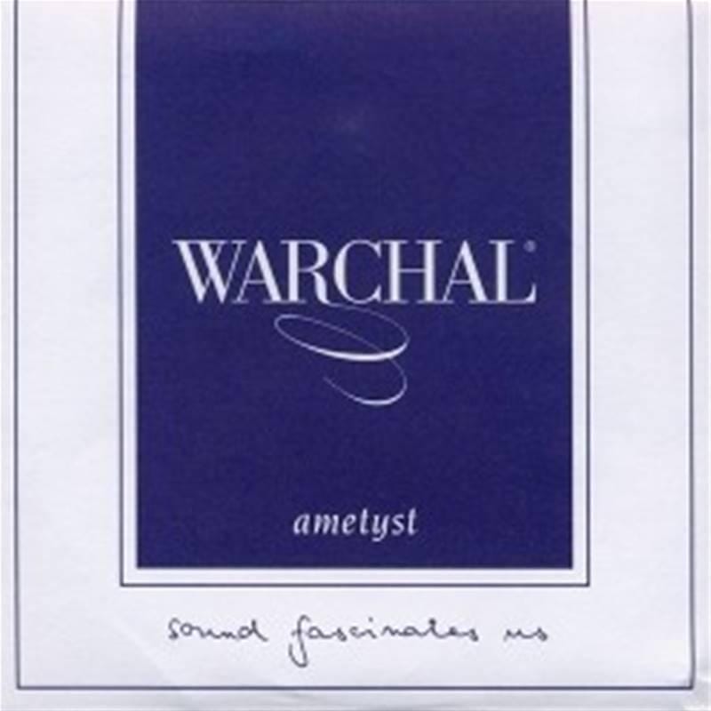 Warchal Ametyst 1/2 Violin D String