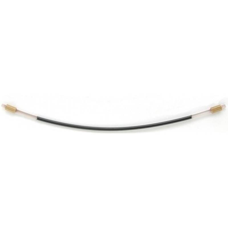 Viola Nylon Tailgut 2x140mm