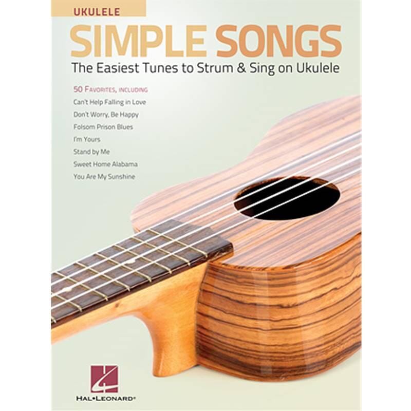 Ukulele Simple Songs