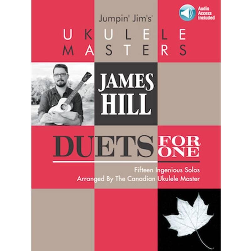 James Hill Duets for One
