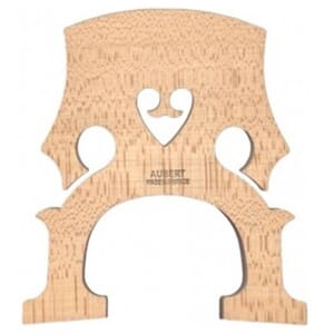 Aubert France Cello Bridge 61, 1/8