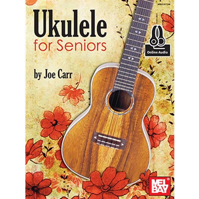 Ukulele for Seniors