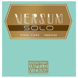 Versum Solo 4/4 Cello D String
