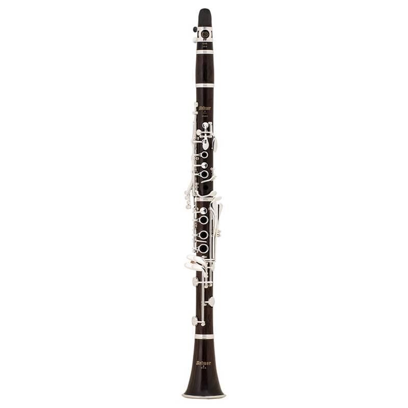Selmer CL211 Intermediate Clarinet