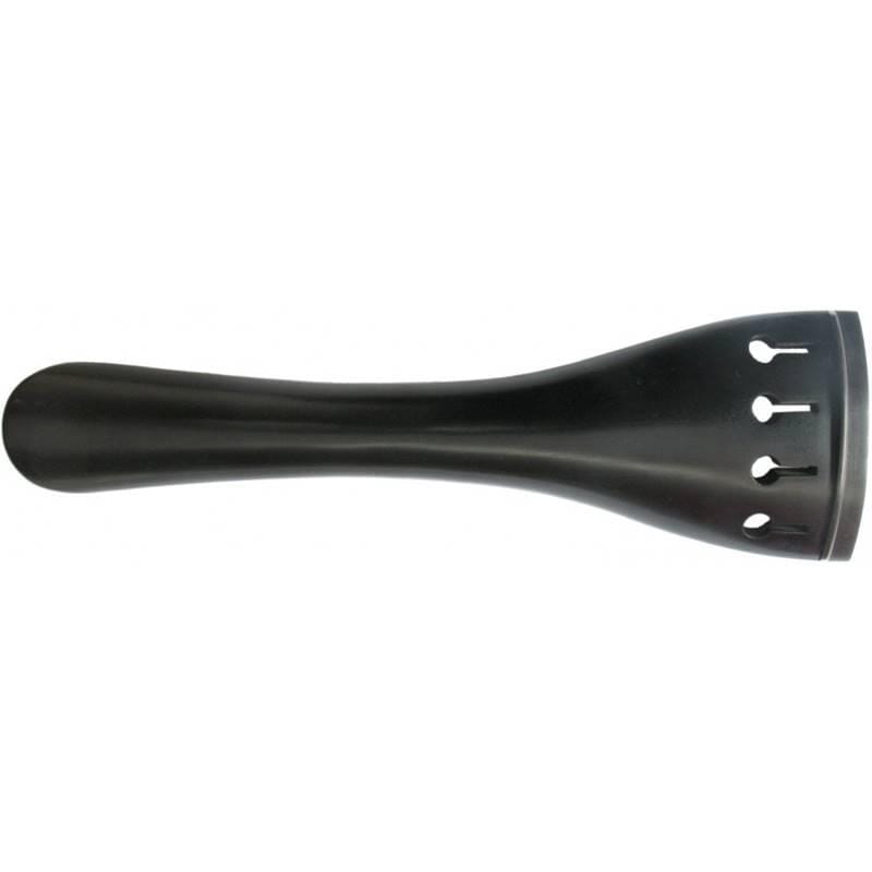 Tulip 1/2 Bass Tailpiece Ebony