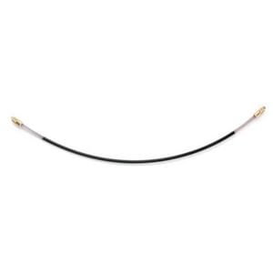 Nylon Bass Tailgut 3.5x500mm