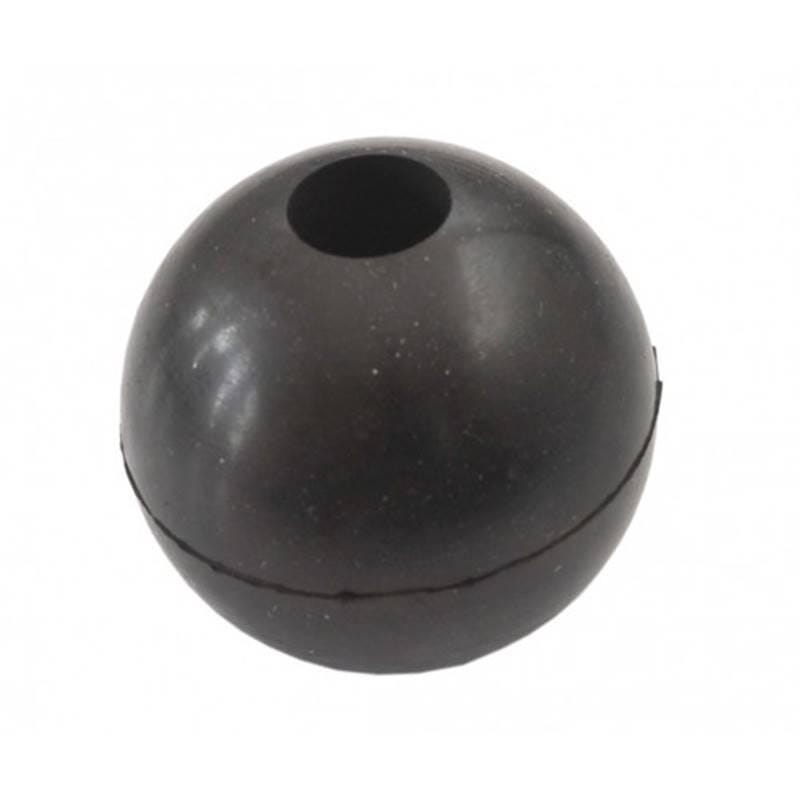 NHM Bass ball stopper, push-on