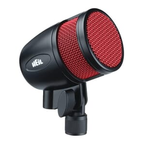 Heil PR48 Kick Drum Microphone