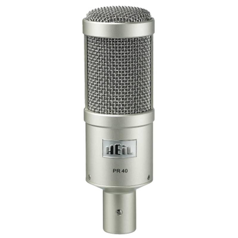 Heil PR40 Studio Microphone