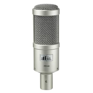 Heil PR40 Studio Microphone