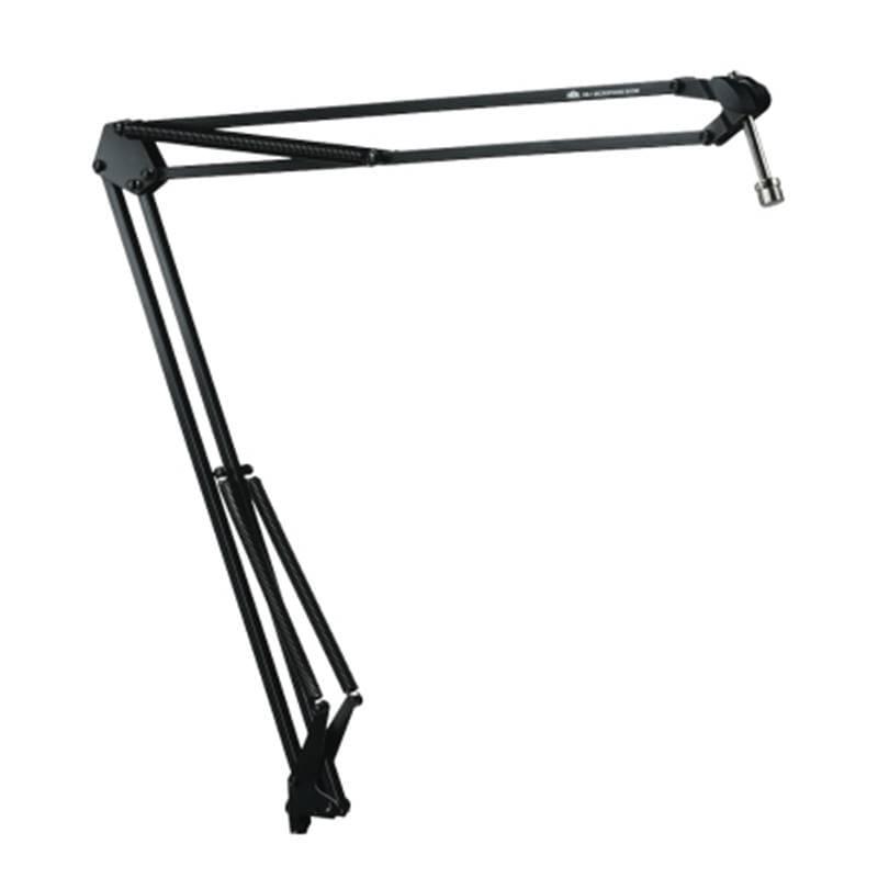 Heil HB-1 Steel Microphone Boom with C-Clamp Mount