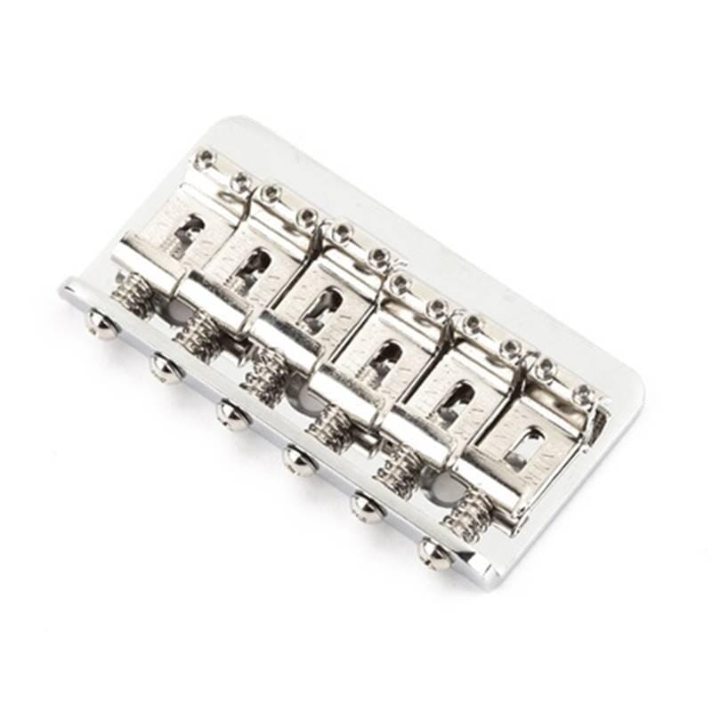 Fender Hardtail Classic/Standard Bridge Assembly