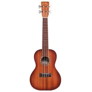 Cordoba 15CM-E Concert Ukulele Edge Burst