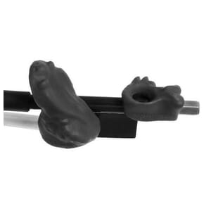 Bow Hold Buddy Concert Black