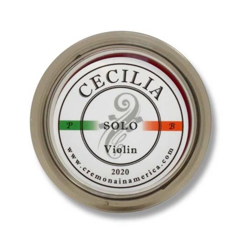 Cecilia Violin Solo Rosin
